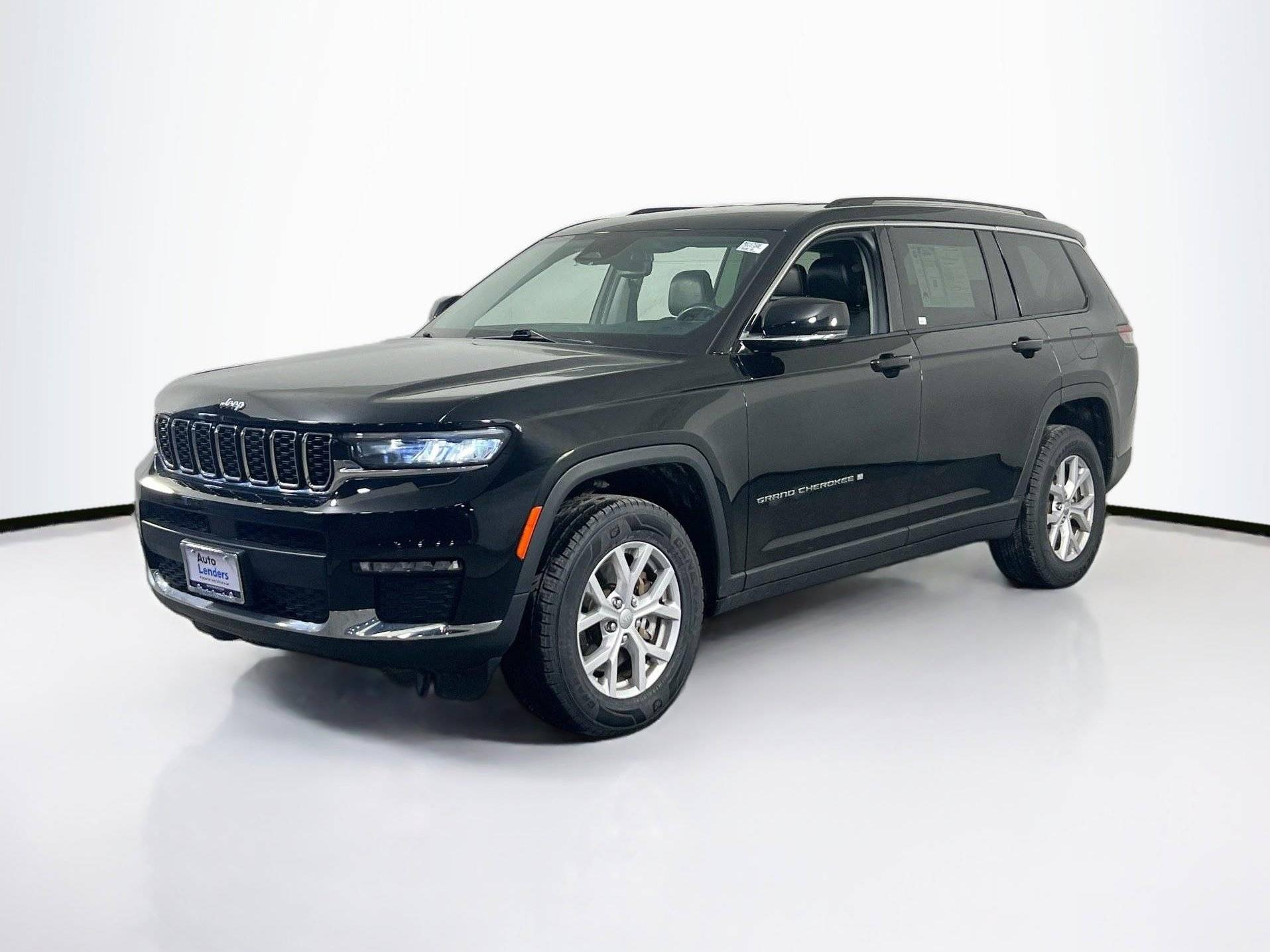 JEEP GRAND CHEROKEE 2021 1C4RJKBG1M8187508 image